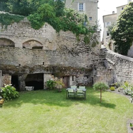 Gite Le Vintage Saint-Émilion Kültér fotó