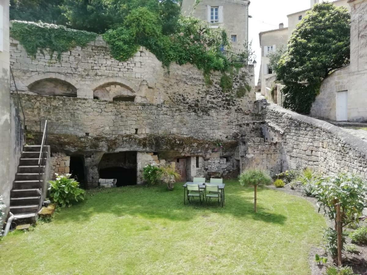 Gite Le Vintage Saint-Émilion Kültér fotó
